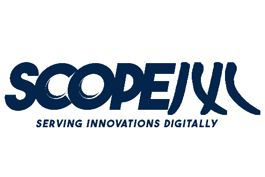 Scope88 Logo